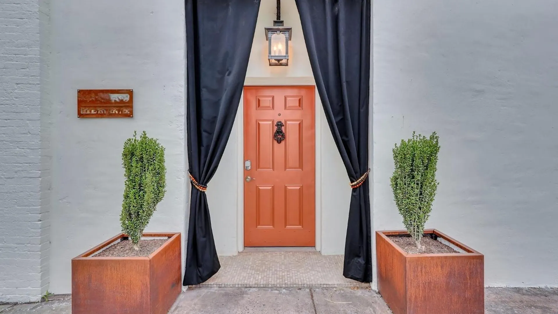 The Lincoln Loft, Near Forsyth Park With Free Parking Villa Savannah