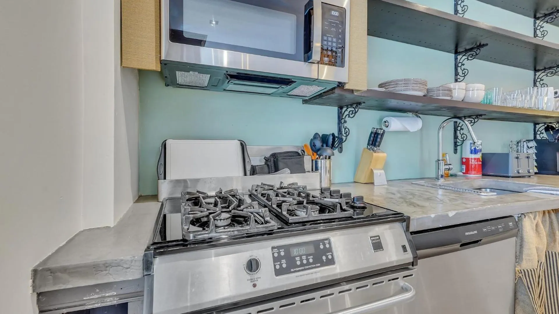 The Lincoln Loft, Near Forsyth Park With Free Parking Villa Savannah United States