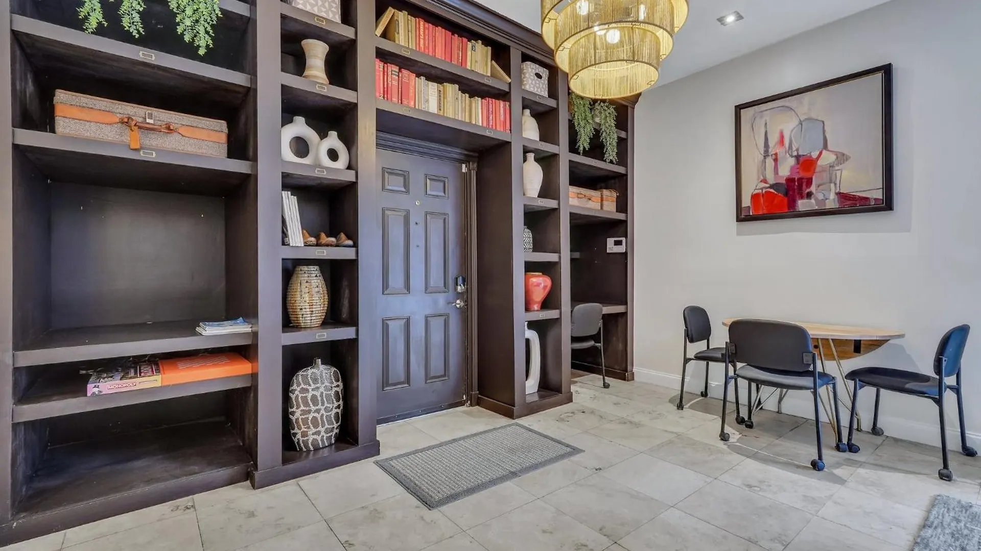 The Lincoln Loft, Near Forsyth Park With Free Parking Villa Savannah 0*,