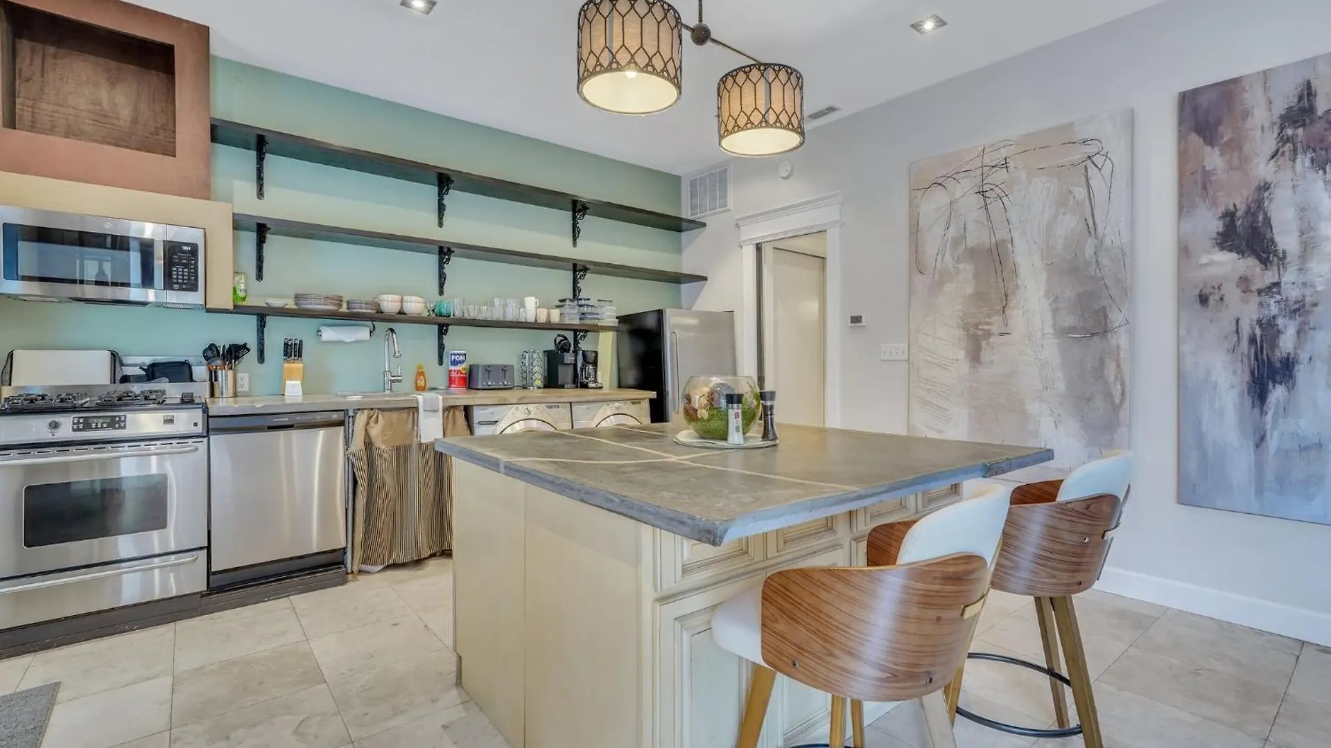 Vila The Lincoln Loft, Near Forsyth Park With Free Parking Savannah Prázdninový dům